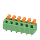 SPTAF 1/ 6-5,0-LL - PCB terminal block