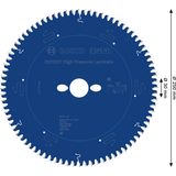 Expert for High Pressure Laminate Circular Saw Blade 250x30-80