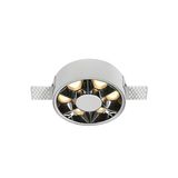 Tolkien-G LED 6W 480lm 930 IP20 220-240V 38ø white