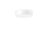 FLAT SLIM round, 16...29 W, 1250...2500 lm, 830, 840, white, on/off Ce