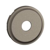 TV SOCKET ROCKER TITANIUM