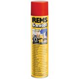 REMS Sanitol synthetic thread cutting oil sprayer 600 ml