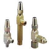 SNV-ST CD6-1/4MPT      STOP NEEDLE VALVE