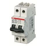 Circuit breaker COMPACT S202U-K5