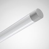 Weather-proof luminaires Tugra Prisms Grey ETDD 48W 6400lm Lambertian (L) IP66 IK10 3 SDCM 7977351