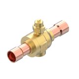 GBCT 28s CO2 140bar Ball Valve M/4