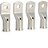 Ring Lug D:10,5 3P/4P for cable 185mm²