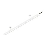 AUTCLICK LED inset 90ø max. 75W DALI NW Ra90+ 1528mm IP20