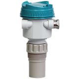 SITRANS Probe LU240 Ultrasonic level transmitter ideal for level, volume, and volume flow measurements. It