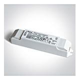 89009UT TRIAC DIMMABLE DRIVER CC 100-350mA 230V