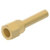 Sensor Pocket