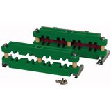 XTDFSTB2X40X10/80 Top and bottom busbar support for XF, 2x40x10, 80kA