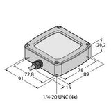 LED Area Light In the Metal Housing   WLC90WGL8