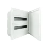 FLUSH MOUNT LOW DEPTH PANEL BOARD 48MOD(2X24)