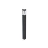 PANLUX LED lamp BELLA 9W 675lm 3000K IP65 anthracite