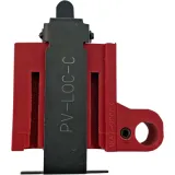 Positioning aid for crimp contacts, 2.5-10 mm², AWG 14-10, 32.6056