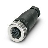 SACC-M12FS-4CON-PG7-M - Connector