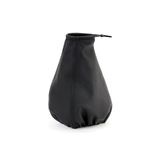 Gear lever cover- leather with adjuste belt