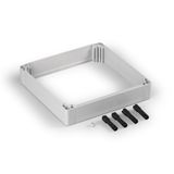 OPCP406006E | Extension frame 400 x 600 x 55 mm