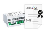 LITECOM INF SL 500 - Creating special luminaires