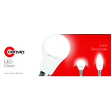 BANNER IN FOREX 1330 X 500 MM - LED CLASSIC