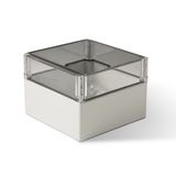 SPCP181813HT.U | Enclosure PC 175 x 175 x 125 mm