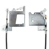 600A 5 FT Cable Mechanism