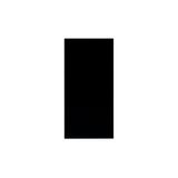 2,5W | WALL MICRO NARROW BEAM | BLACK | 3000K