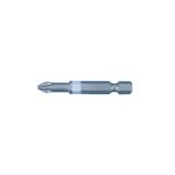 Bit 1/4" Pozidrive PZ2 50mm