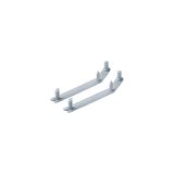 TECTON LED E REFL WW SR (PAIR) - End-cap set