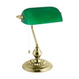 BANKER table light 90967
