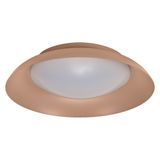 ORBIS PLATE 310 19W 830CLICKDIM RO OSRAM