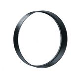 CAR EVO M TUBE BK - Anti-glare tube