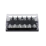 Victron Energy Fuses and holders Fuse holder 6-way for MEGA-fuse
