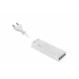 Power supply EASY CLICK, DC24V, 15 W, input AC220-240V, IP20