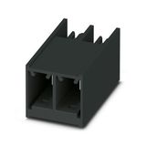 PC 6/ 4-G-7,62 BK - PCB header