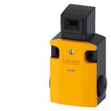 Safety position switch with separate actuator, 56 mm, 3X