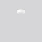 TOLEDO FLATLINER, 5 W, 310 lm, 830, white, on/off Ceiling luminaires, 
