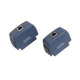 Fluke DSX Adapter Kit Cat6A/ClassEA Set Channel
