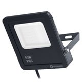 SMART WIFI MAT FLOOD 50W RGBW LEDV