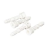 BCZ-A-BFS-H Fixing screw kit, for shroud
