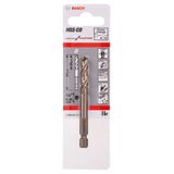 HSS-Co pilot drill bit 80