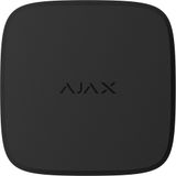 Smoke detector, high temperature, RB, black