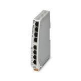FL SWITCH 1108N-NE - Industrial Ethernet Switch