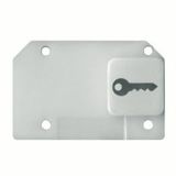 SYMBOL FOR ILLUMINABLE COMMAND DEVICES - KEY - ANTIBACTERIAL - CHORUSMART