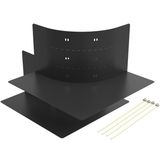 RADT 90 RS - Radius Shield 90dg