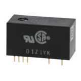 H3FA1001C Solid state timer, DIP model for PCB mounting, 1s to 10m H3FA1001C