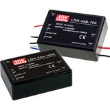 LDH-45B-350 DC/DC LED Driver 18-32V:350mA, MEAN WELL