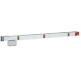 MR 500 Al Straight element 3m