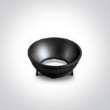 050378B/B BLACK REFLECTOR FOR 10112Z & 12112Z